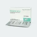 Dimerol MR 60