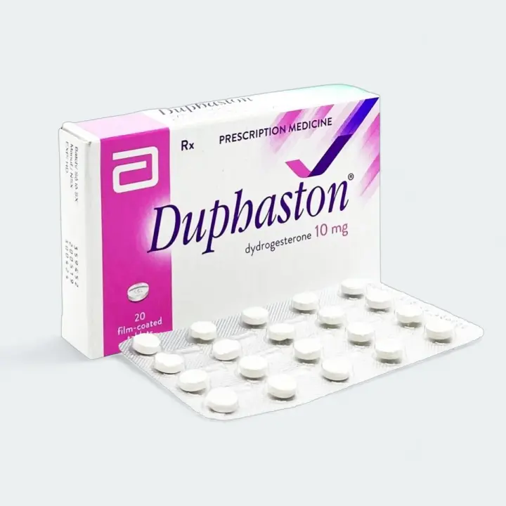 Duphaston 10