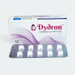 Dydron