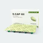 E-Cap 600