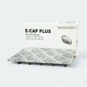 E-Cap Plus
