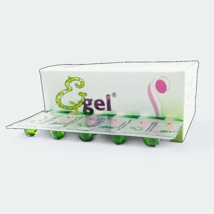 E-Gel 200