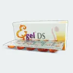 E-Gel Ds 400