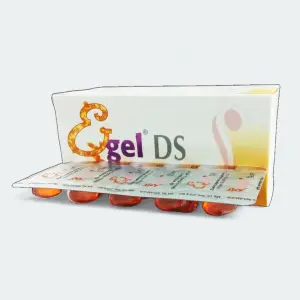 E-Gel Ds 400