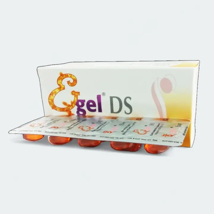 E-Gel Ds 400