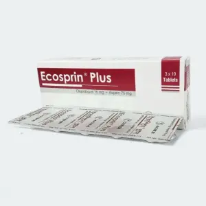 Ecosprin Plus