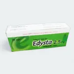Edysta 2.5