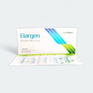 Elargen 20