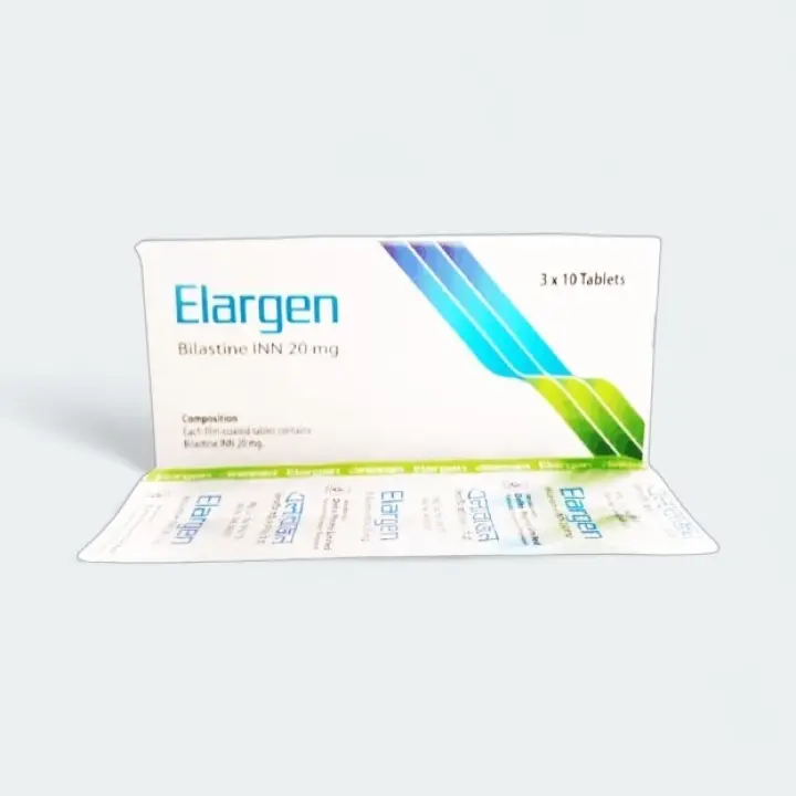 Elargen 20