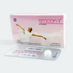 Emcon 1