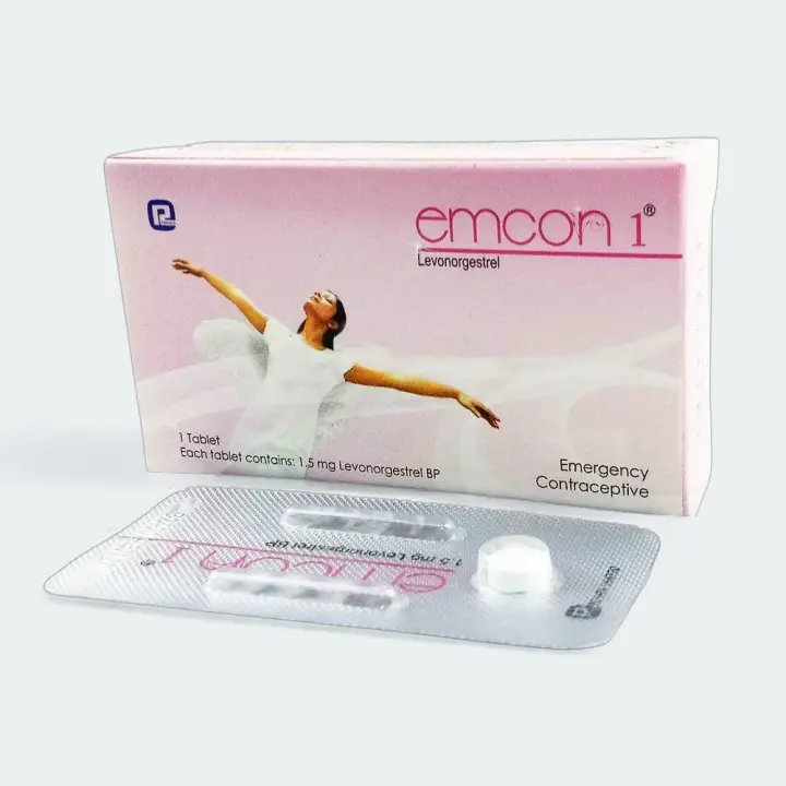 Emcon 1