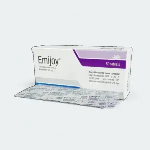 Emijoy