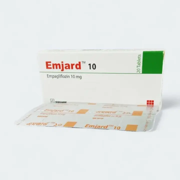 Emjard 10