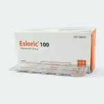 Esloric 100