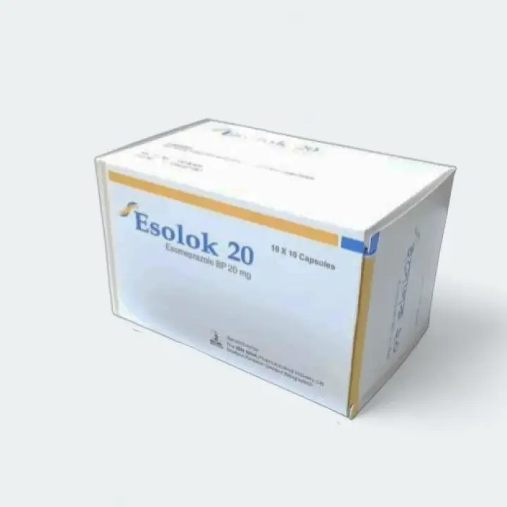 Esolok 20