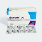 Esoprol 20