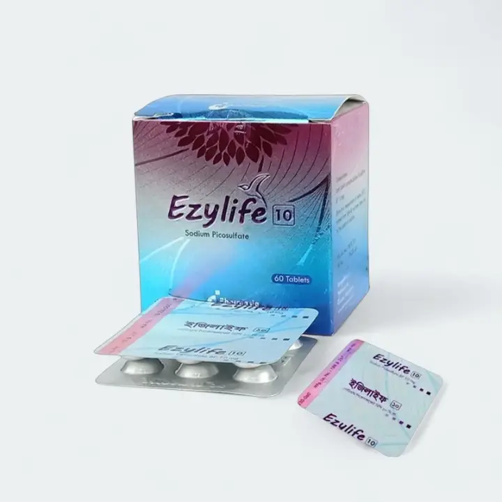Ezylife 10