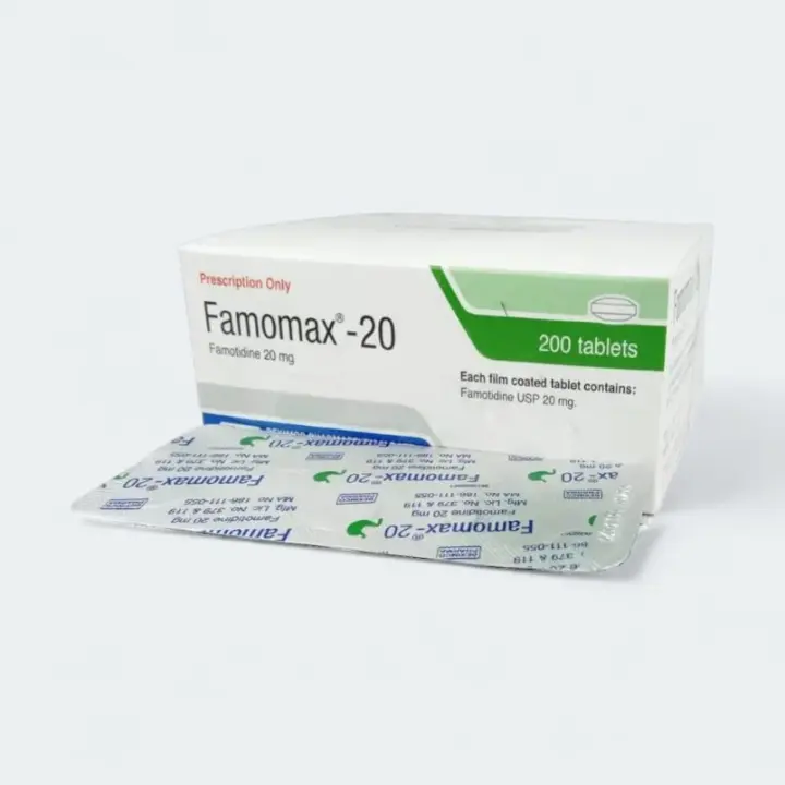 Famomax 20