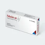 Febulas 40