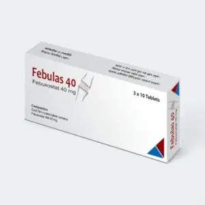 Febulas 40