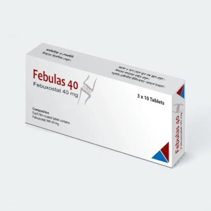 Febulas 40
