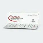 Fenatrol 145