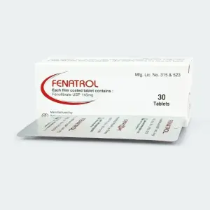 Fenatrol 145