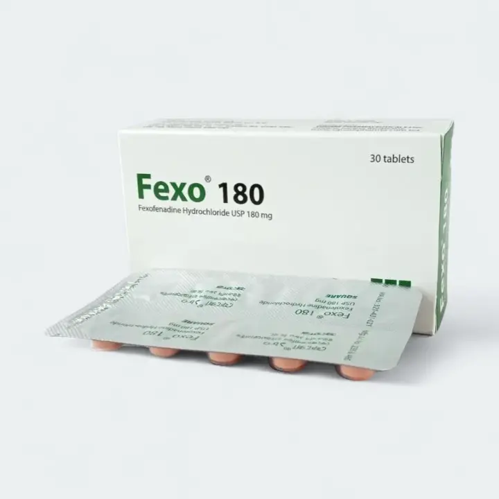 Fexo 180