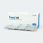 Fexo 60