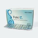 Folic Z