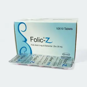 Folic Z