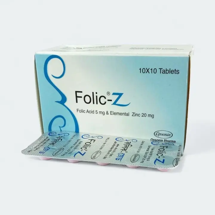 Folic Z