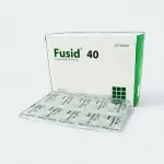 Fusid 40