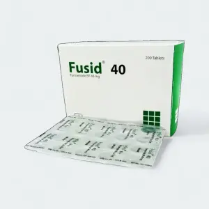 Fusid 40