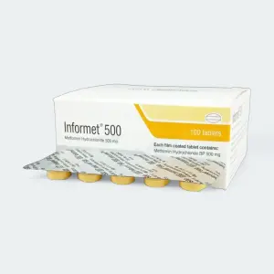 Informet 500
