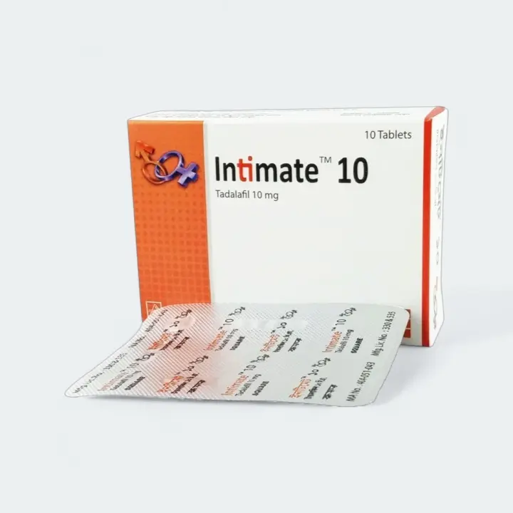 Intimate 10