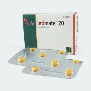 Intimate 20