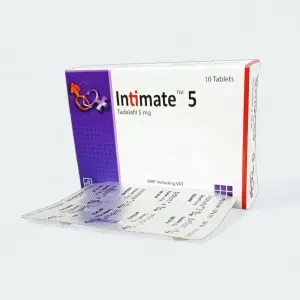 Intimate 5