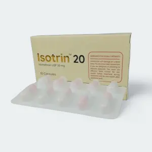 Isotrin 20