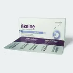 Itokine 50