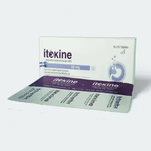 Itokine 50