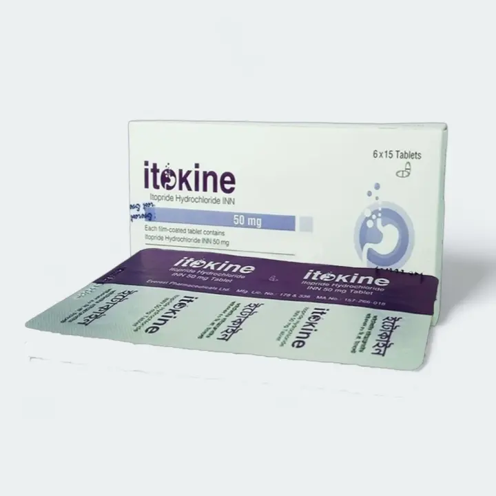 Itokine 50