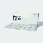 Itra 200