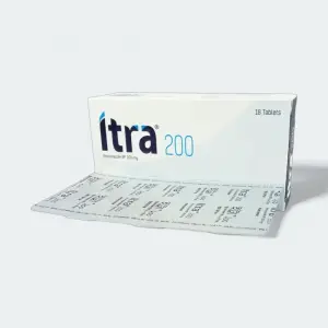 Itra 200