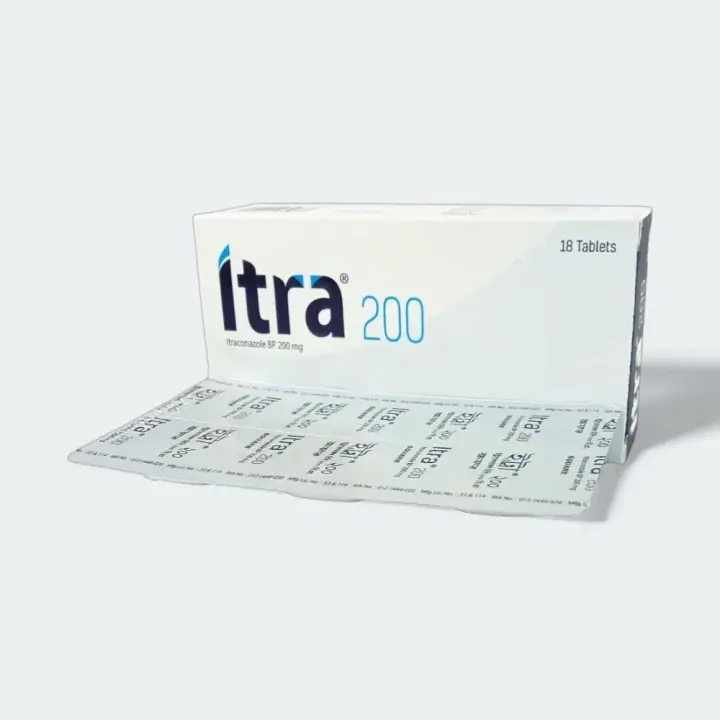 Itra 200