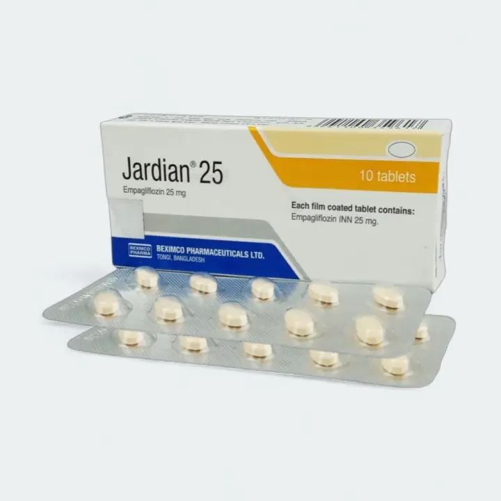 Jardian 25