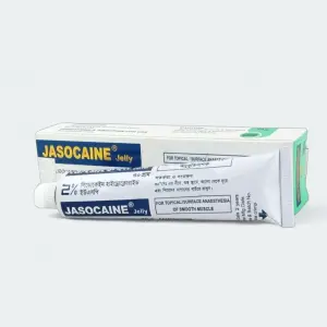 Jasocaine Jelly