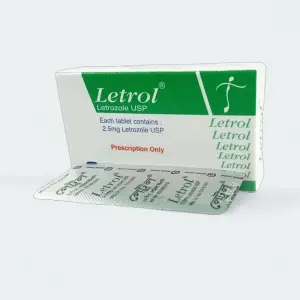 Letrol 2.5