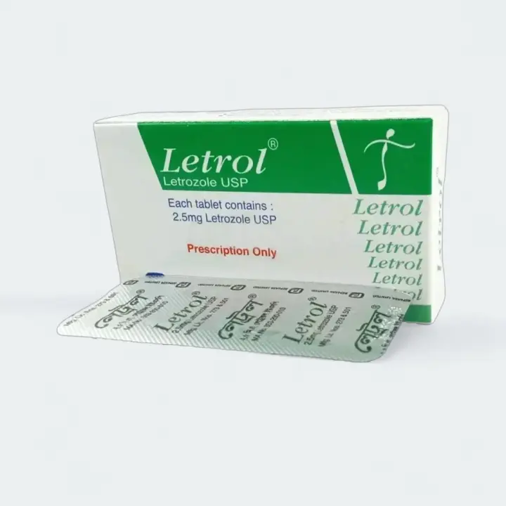 Letrol 2.5