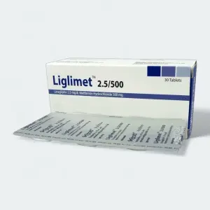 Liglimet 500